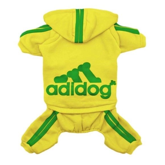 ADIDOG Other - Dog Clothes, Hoodies Sweatshirt, Clothes for Small Dogs